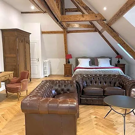 Casa La Palma Le 48 Hotel