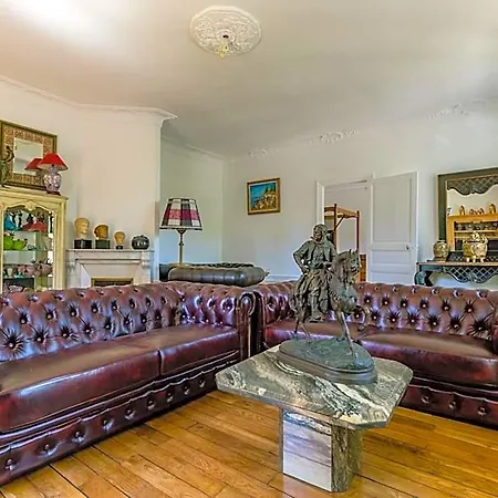 Casa La Palma Le 48 Hotel 4*