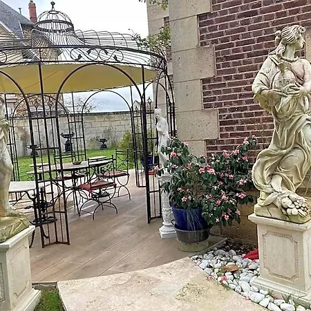 Hotel Casa La Palma Le 48