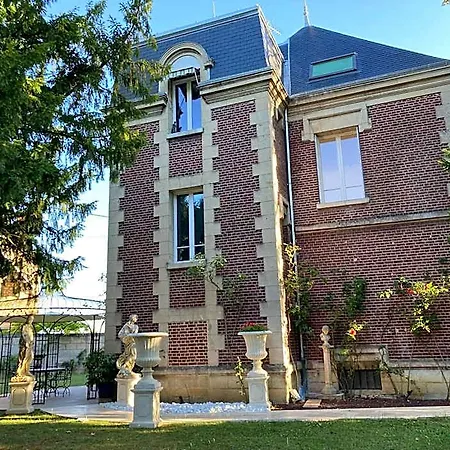 Casa La Palma Le 48 Hotel Vauxbuin