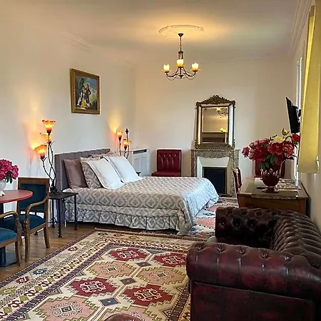 Casa La Palma Le 48 Hotel