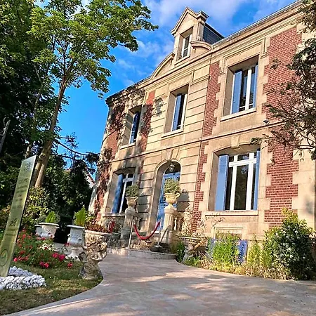 Hotel Casa La Palma Le 48