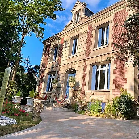 Hotel Casa La Palma Le 48